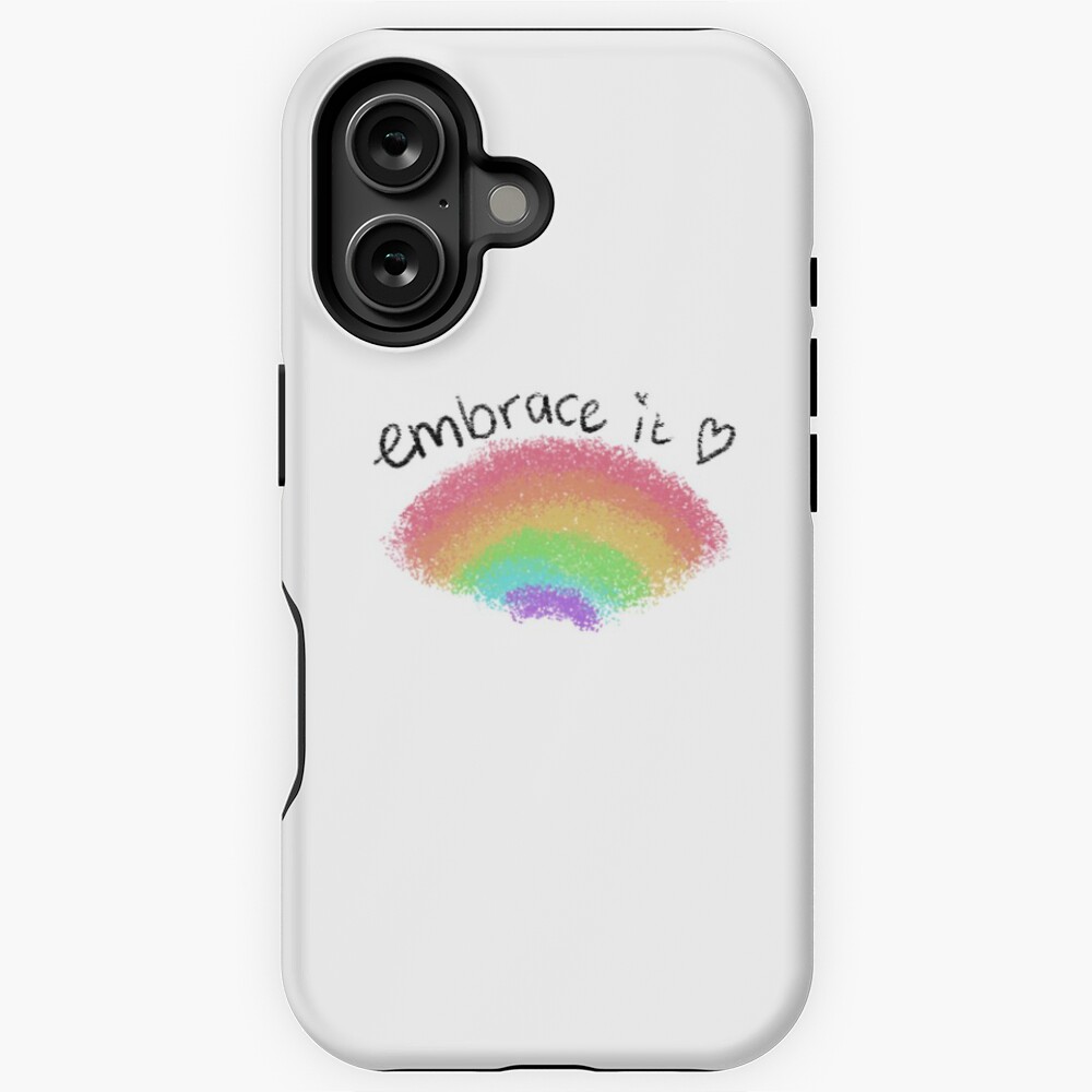 Item preview, iPhone Magsafe Tough Case designed and sold by Multiminjae.