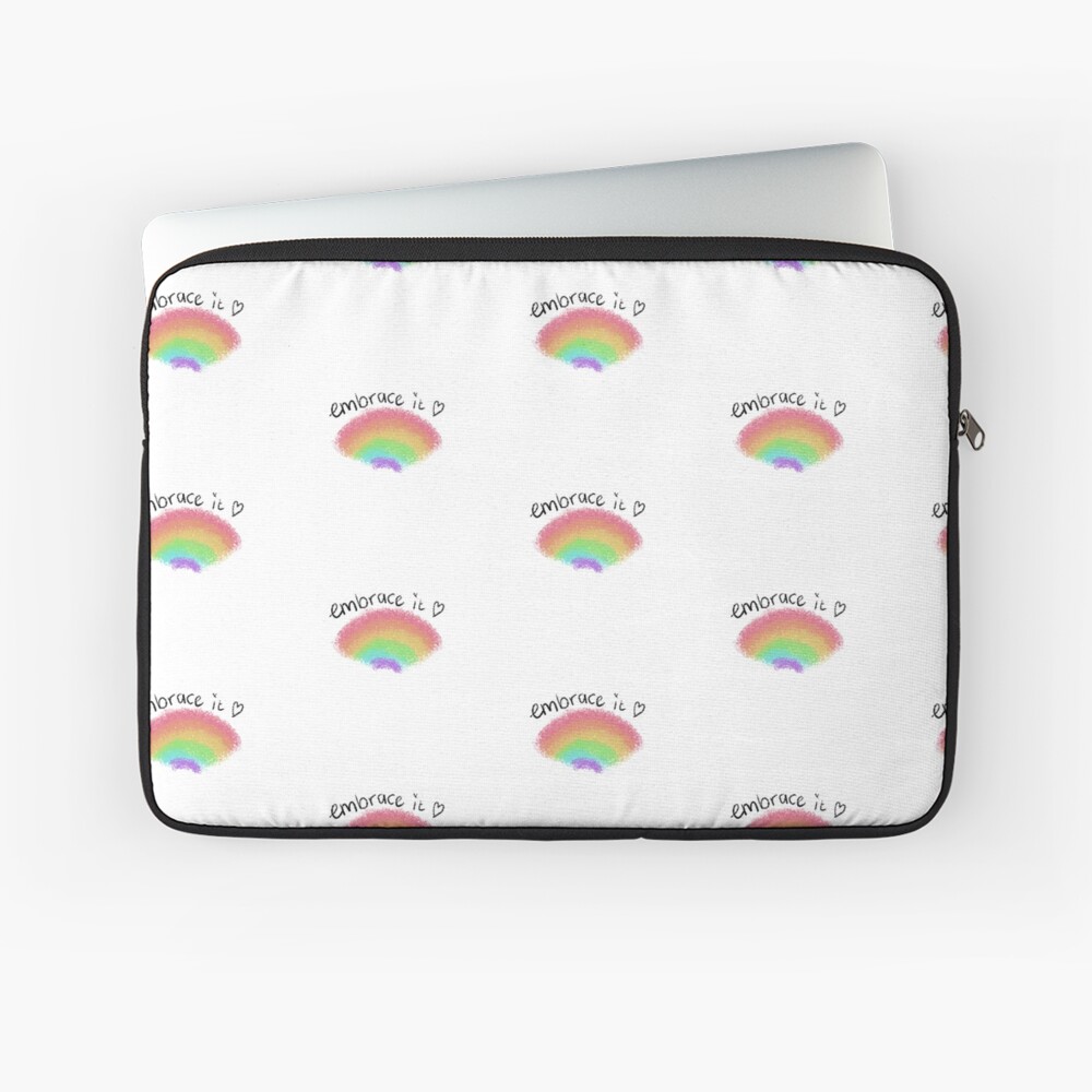 Item preview, Laptop Sleeve designed and sold by Multiminjae.