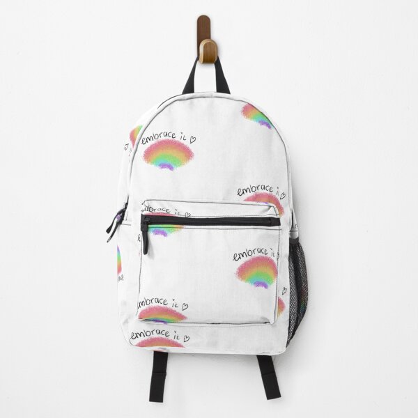 Item preview, embrace it- rainbow designed and sold by Multiminjae.