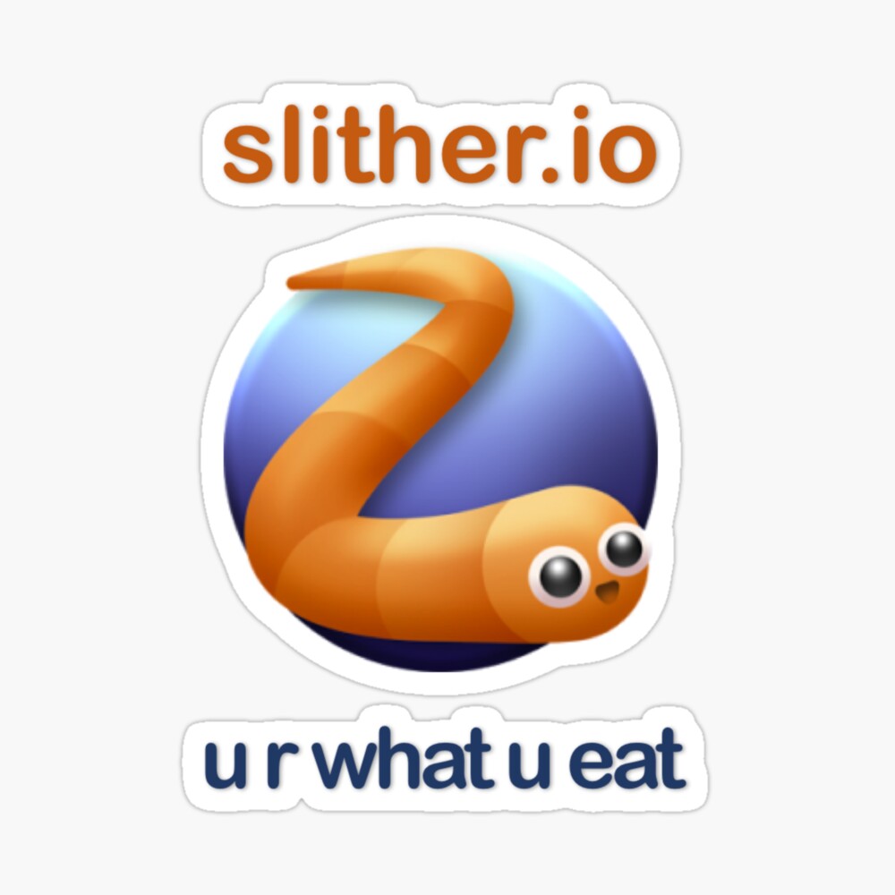 slither.io is no more : r/Slitherio