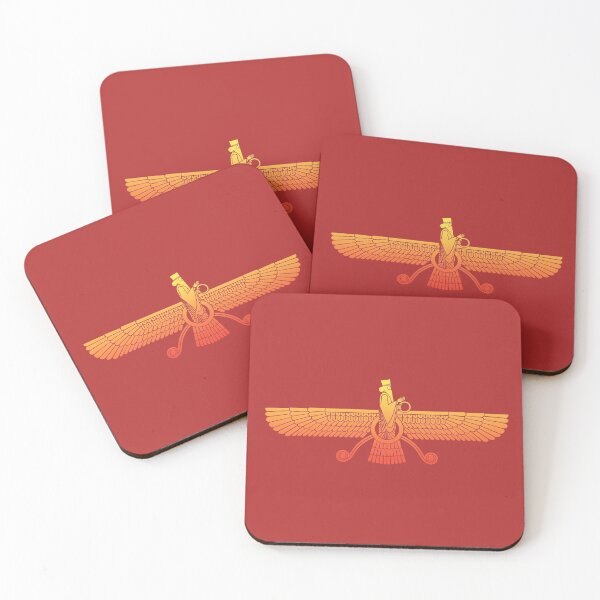 Item preview, Farvahar | فروهر designed and sold by TehranMemories.