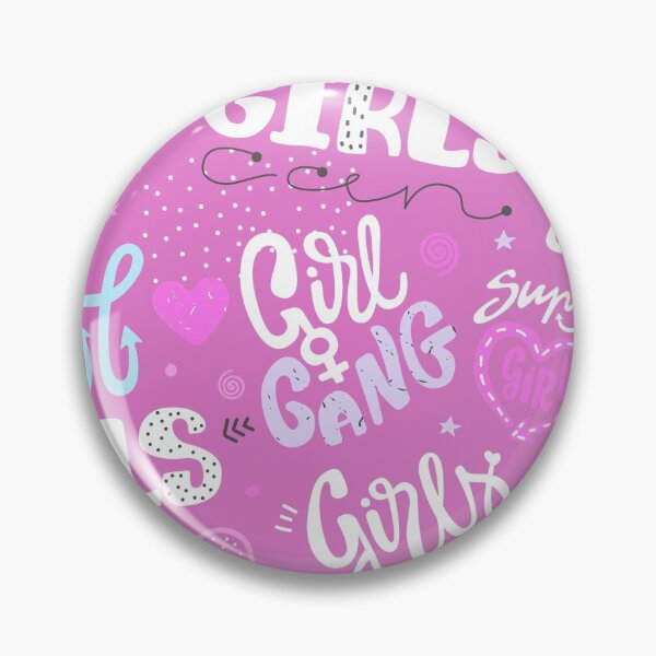 Item preview, Girl gang designed and sold by SportArtGame2.