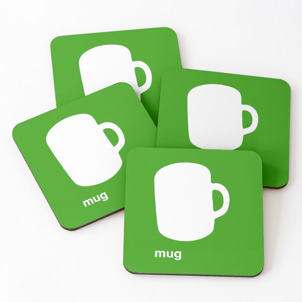 Item preview, mug designed and sold by ffivanovski.