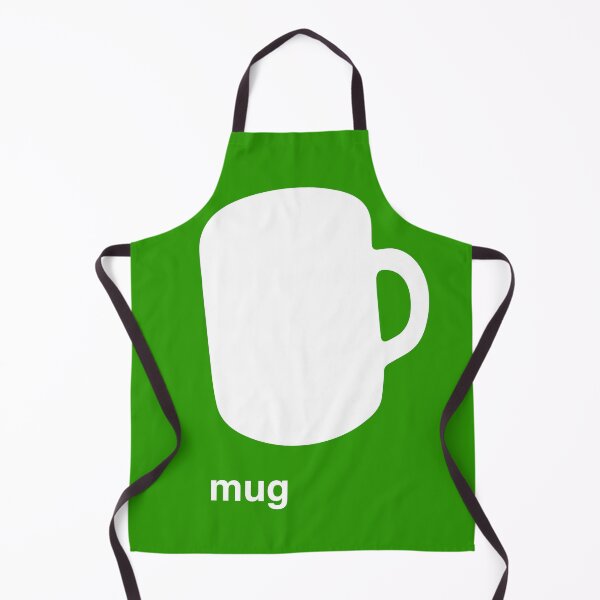 Item preview, mug designed and sold by ffivanovski.