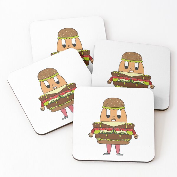 Item preview, Hamburger Egg designed and sold by M-P-Mueller.