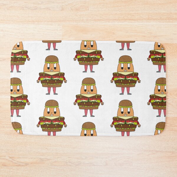 Item preview, Hamburger Egg designed and sold by M-P-Mueller.