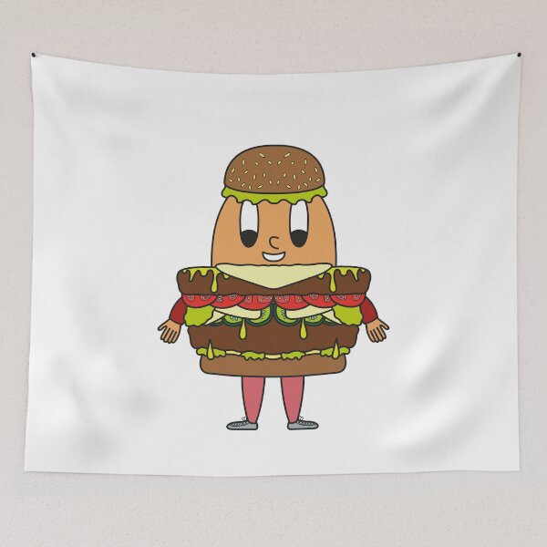 Item preview, Hamburger Egg designed and sold by M-P-Mueller.