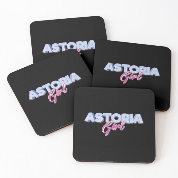 Item preview, Astoria Girl designed and sold by QueensNewYork.