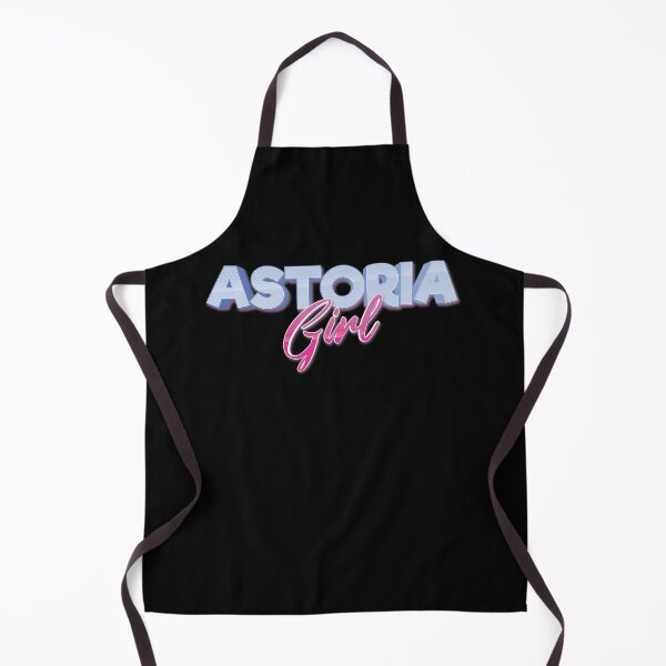 Item preview, Astoria Girl designed and sold by QueensNewYork.