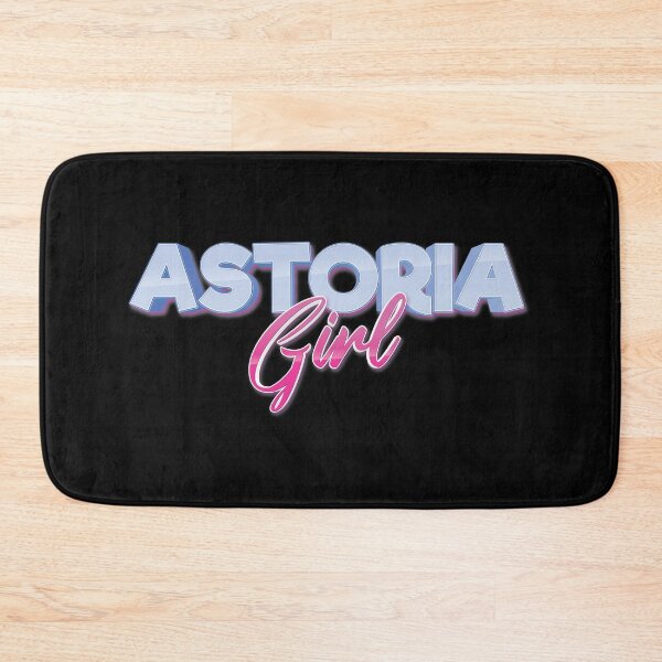Item preview, Astoria Girl designed and sold by QueensNewYork.