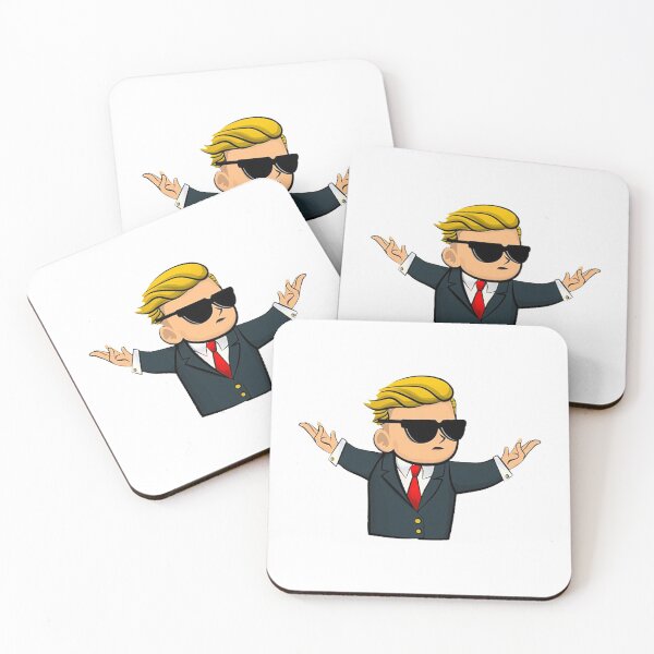 Item preview, Wall Street Bets Kid designed and sold by bryanduc.