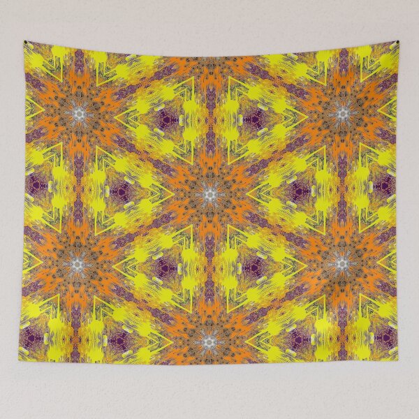 Item preview, Mandala tile 980 designed and sold by dELLaS-Ghoust.