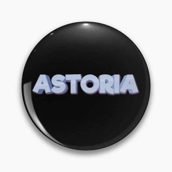 Item preview, Astoria designed and sold by QueensNewYork.