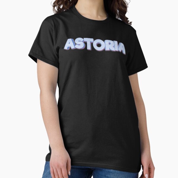 Artikel-Vorschau von Astoria, designt und verkauft von QueensNewYork.