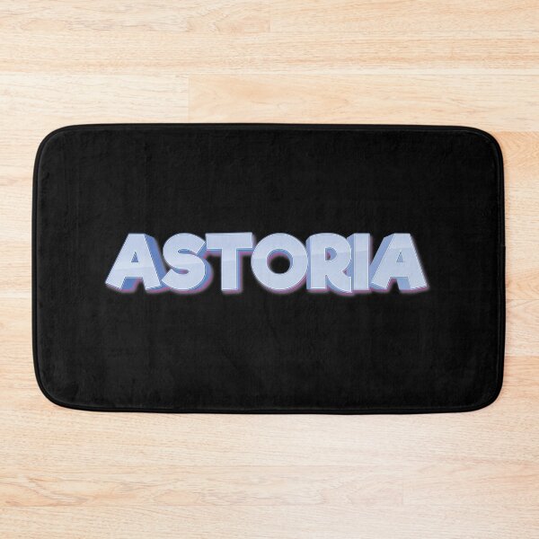 Item preview, Astoria designed and sold by QueensNewYork.