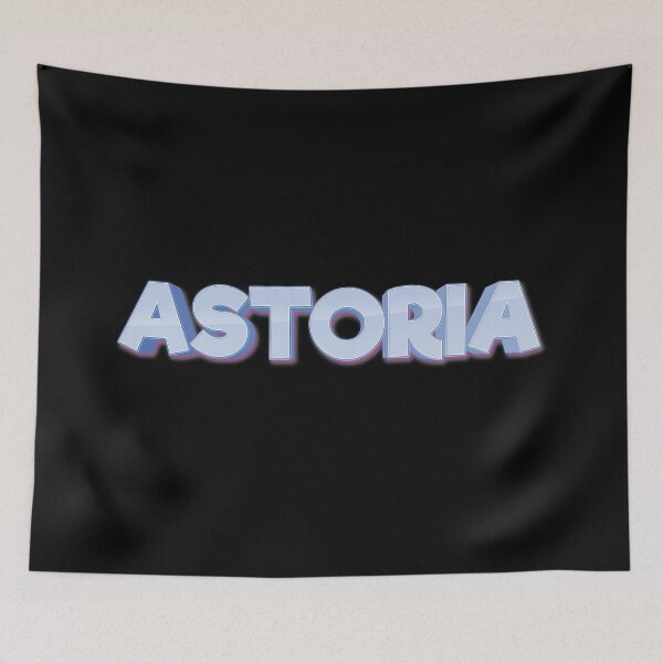 Item preview, Astoria designed and sold by QueensNewYork.