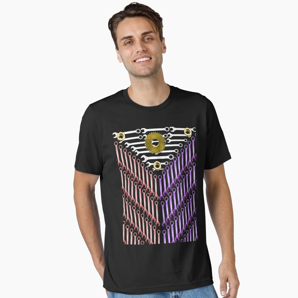 Item preview, Essential T-Shirt designed and sold by Box102.
