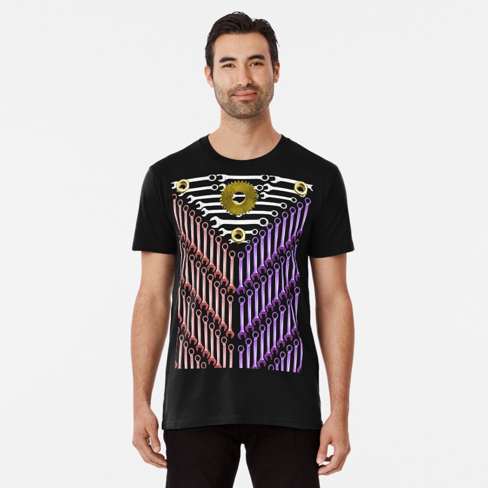 Item preview, Premium T-Shirt designed and sold by Box102.