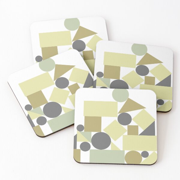 Item preview, The balance of geometries designed and sold by disego.