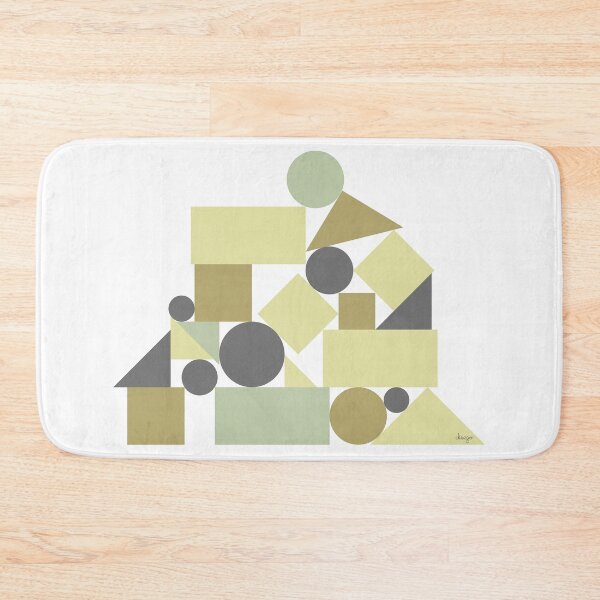 Item preview, The balance of geometries designed and sold by disego.