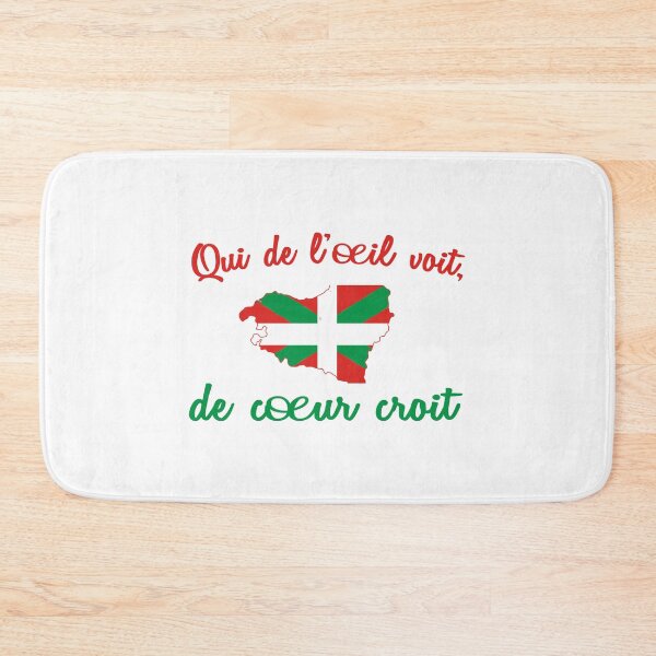 Item preview, Basque quote designed and sold by Jayteezy.