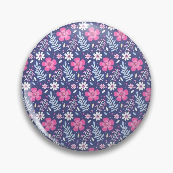 Item preview, Spring Floral Pattern designed and sold by SSK Designs.