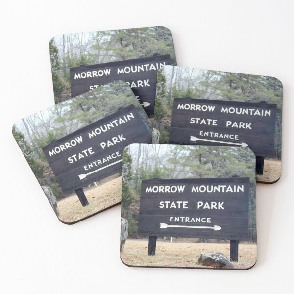 Item preview, Explore Morrow Mountain designed and sold by Cynthia48.