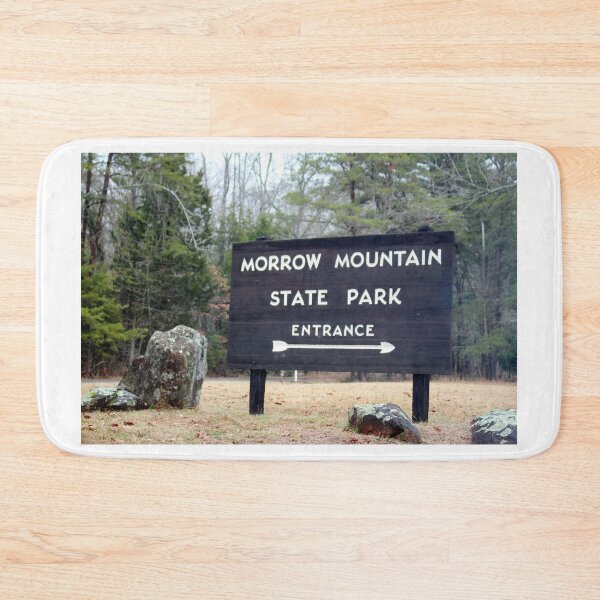 Item preview, Explore Morrow Mountain designed and sold by Cynthia48.