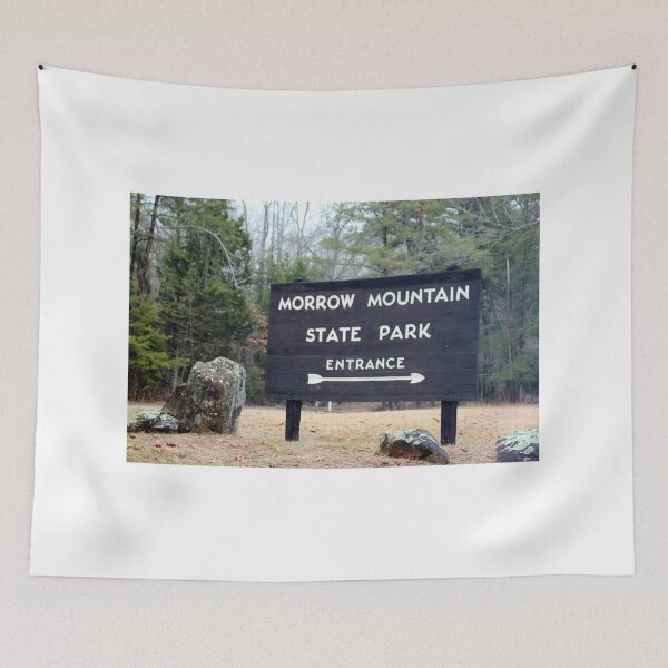 Item preview, Explore Morrow Mountain designed and sold by Cynthia48.