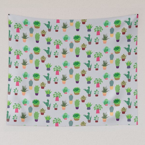 Item preview,  Plant Life, I love plants designed and sold by NomadMessenger.