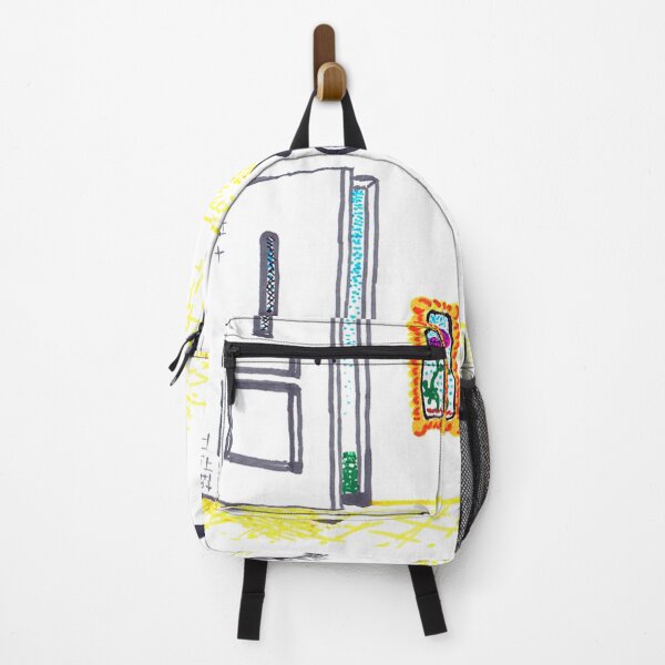 Item preview, Entrance to the World designed and sold by hajarsdeco.