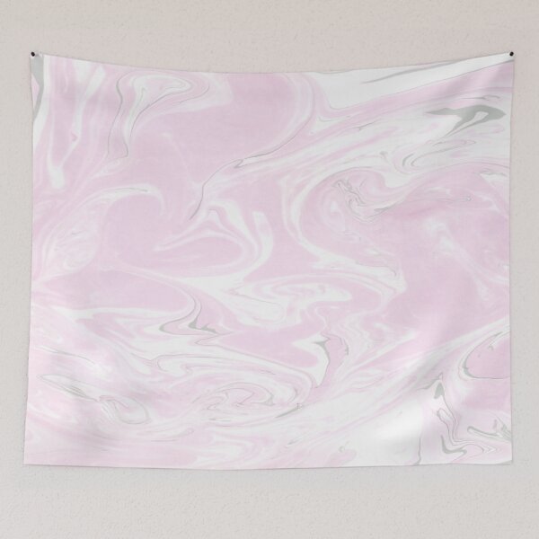 Item preview, Pink Water Marble  designed and sold by POPHOLIC.