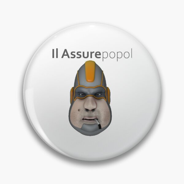 Item preview, Ensures popol designed and sold by serpico93.