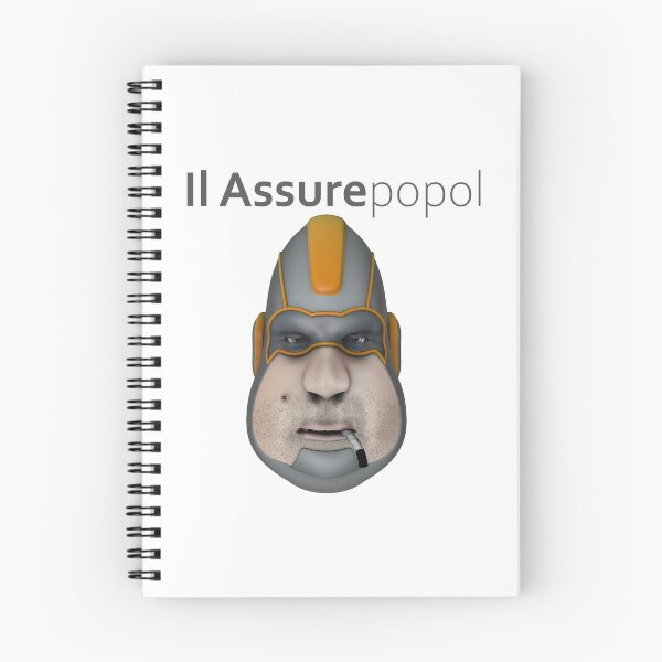 Item preview, Ensures popol designed and sold by serpico93.