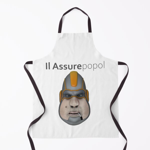 Item preview, Ensures popol designed and sold by serpico93.