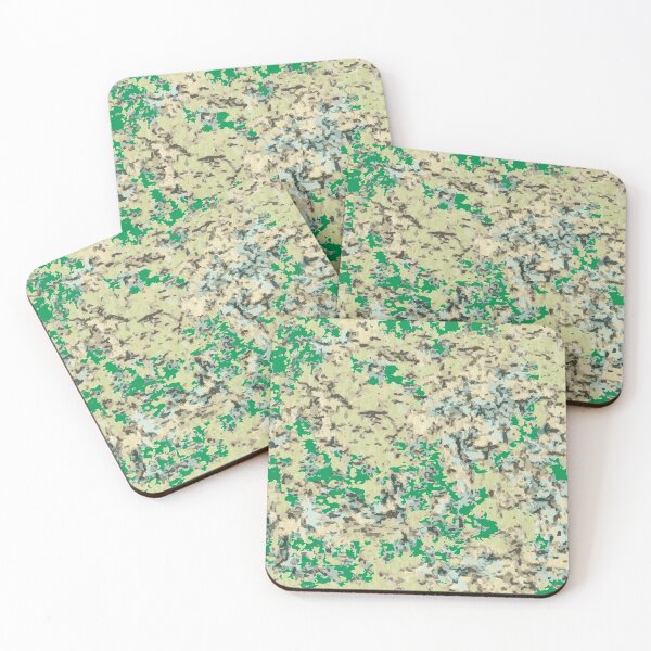 Item preview, Semi Desert Camouflage designed and sold by Artchant.