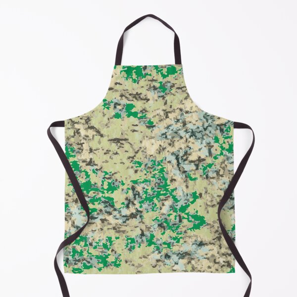 Item preview, Semi Desert Camouflage designed and sold by Artchant.