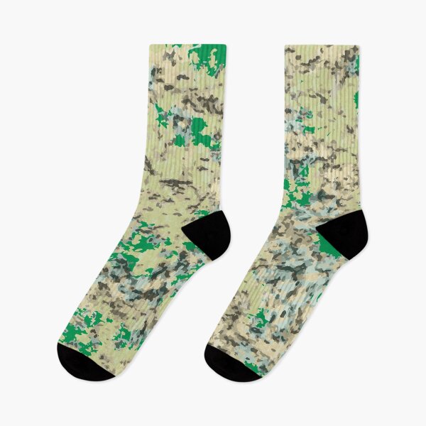 Item preview, Semi Desert Camouflage designed and sold by Artchant.