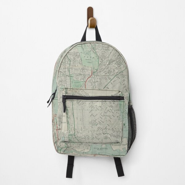Item preview, Complete Map of New York 1917 old designed and sold by Maestroedems.