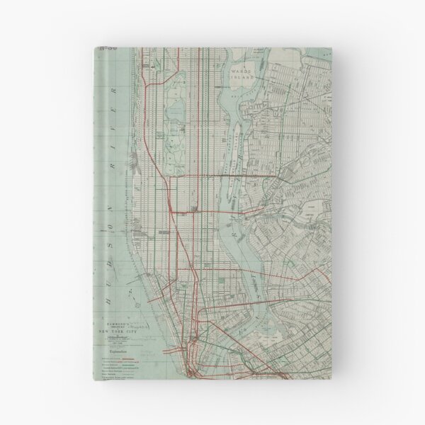Item preview, Complete Map of New York 1917 old designed and sold by Maestroedems.