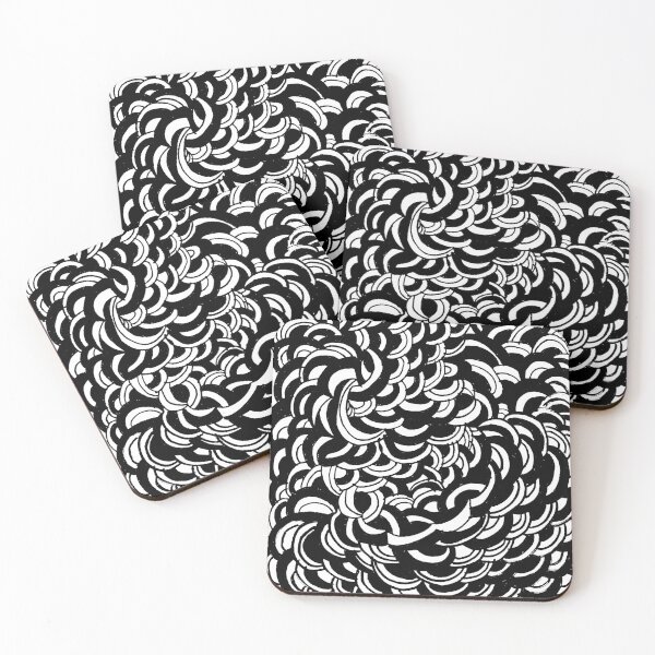 Item preview, Coils designed and sold by EnjinEar.
