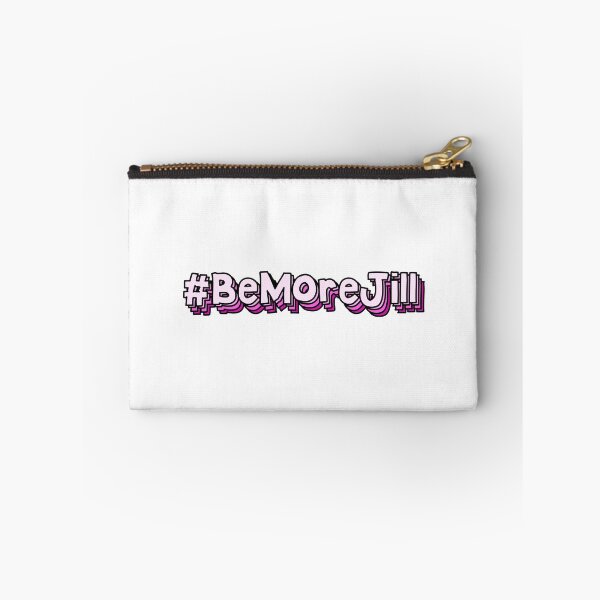 Item preview, #BeMoreJill It's a Sin designed and sold by holbytv.