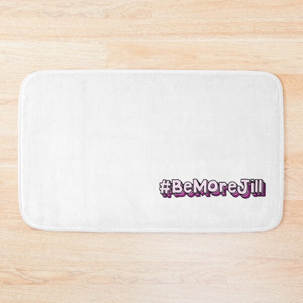 Item preview, #BeMoreJill It's a Sin designed and sold by holbytv.