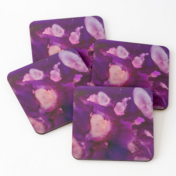 Item preview, purple galaxy  designed and sold by kismet creations.