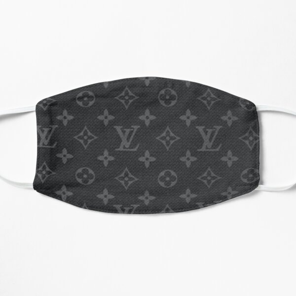 LouisV Mascarilla plana
