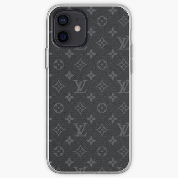 LouisV iPhone Soft Case