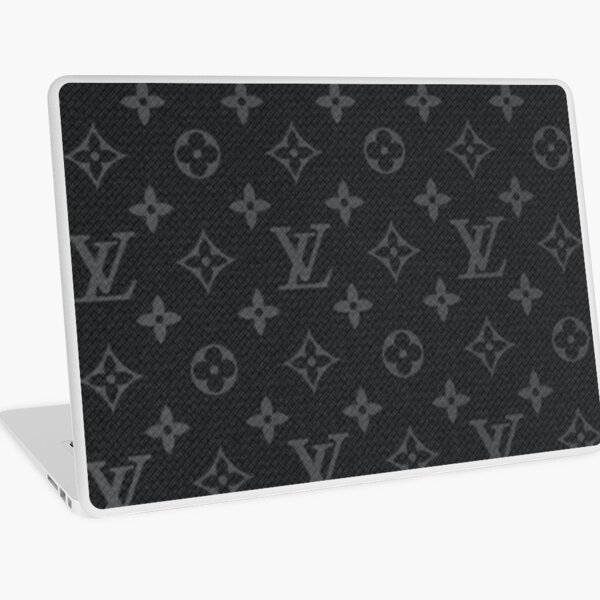 LouisV Laptop Skin