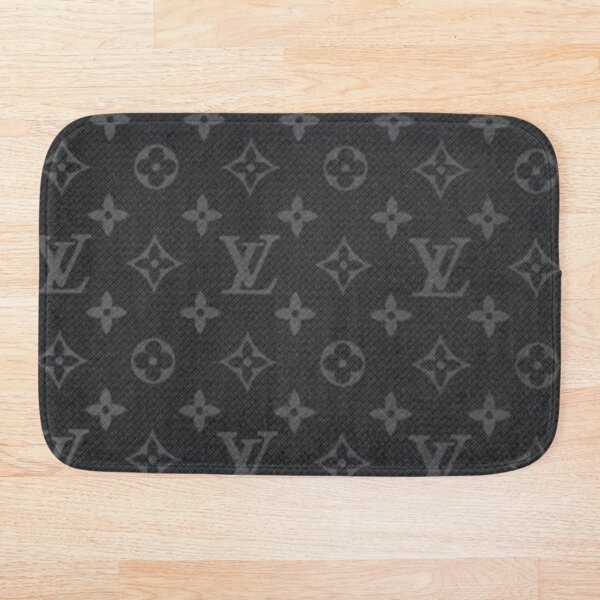 LouisV Bath Mat