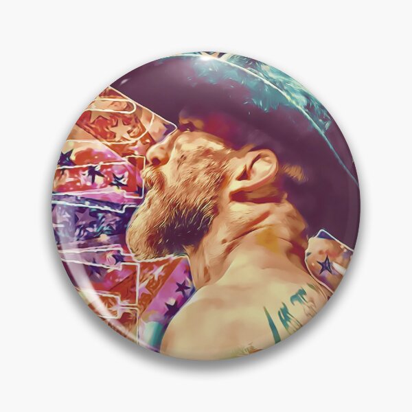 Item preview, Donald Cowboy Cerrone designed and sold by SavageRootsMMA.