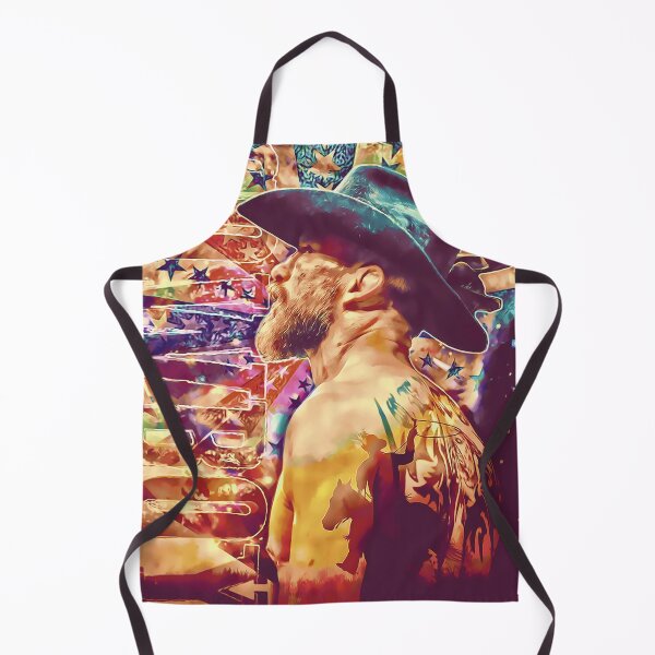 Item preview, Donald Cowboy Cerrone designed and sold by SavageRootsMMA.